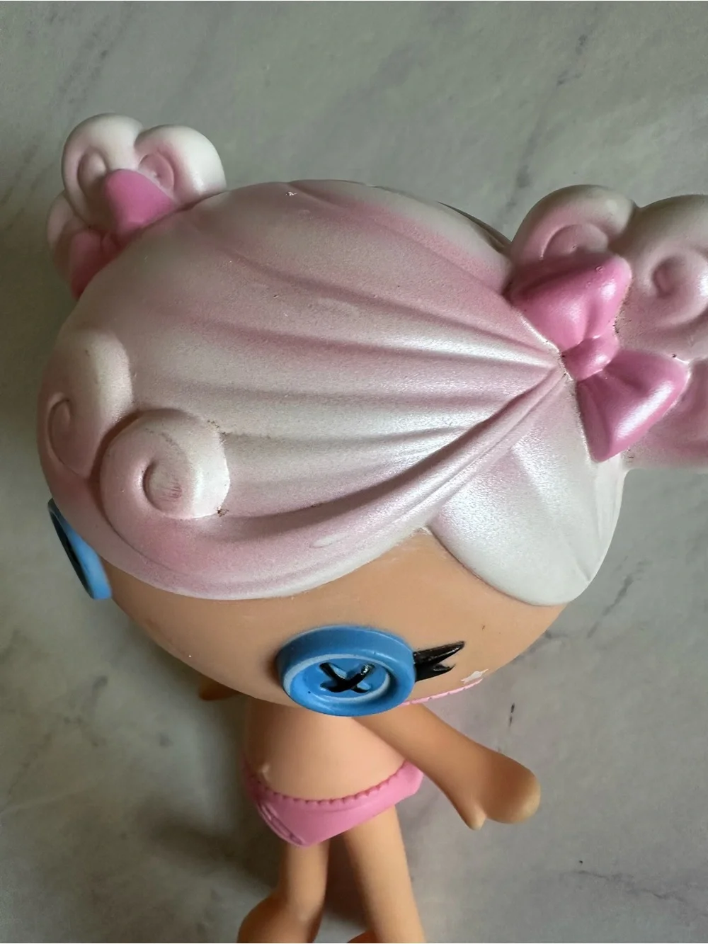 Lalaloopsy Littles Doll Breeze E Sky 7